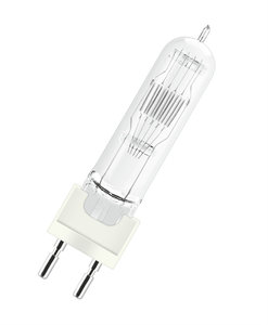 Lampe CP92 OSRAM 64777 CP/92 230V 2000W G22