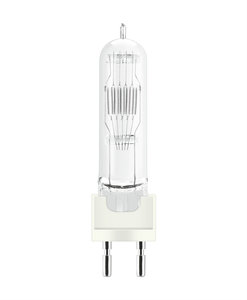 Lampe CP92 OSRAM 64777 CP/92 230V 2000W G22