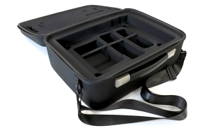 CQ-18T-CASE Allen & Heath - Sac de transport pour CQ-18T