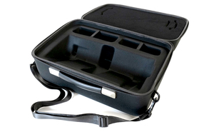 Sac de transport ALLEN & HEATH pour console CQ-20B