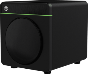 Mackie CR8S-XBT caisson de basses monitoring 8 pouces 200W et bluetooth