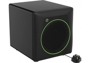 CR8SBT Mackie – Caisson de basses actif bluetooth 8’’ 200W.