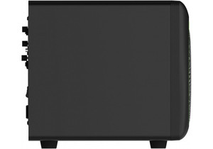 CR8SBT Mackie – Caisson de basses actif bluetooth 8’’ 200W.