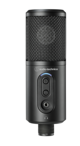 CREATOR PACK Audio-Technica Kit de streaming, podcasting et enregistrement
