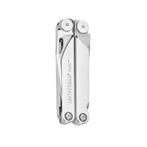 CURL Leatherman - Pince et couteau multifonction avec étuis