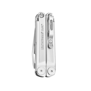 CURL Leatherman - Pince et couteau multifonction avec étuis