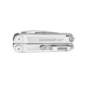 CURL Leatherman - Pince et couteau multifonction avec étuis