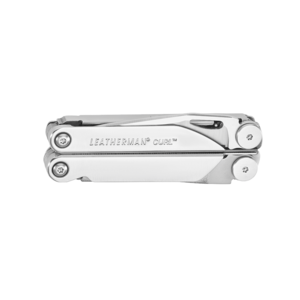 CURL Leatherman - Pince et couteau multifonction avec étuis