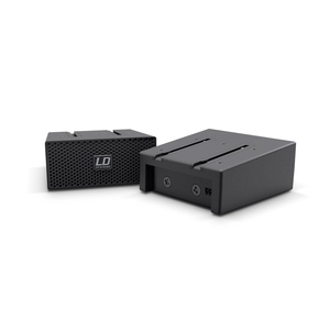 LD Systems CURV 500 PS - Système line array portable