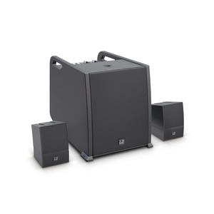 LD Systems CURV 500 AVS - Système line array portable