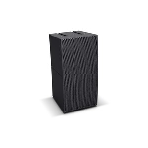 Système Line Array Portable - LD Systems - CURV 500 TS - 1000W