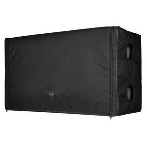 CVR SUB 8008 RCF - Housse de transport pour caisson de basses 8008 RCF