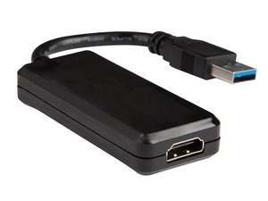 Convertisseur USB vers HDMi