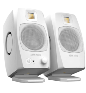 D3V Adam Audio - kit d'enceintes monitoring de bureau 3.5''