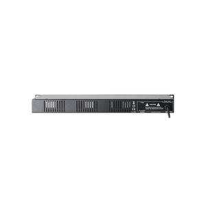 D4 Branch RM ADJ - Splitter DMX 1 entrée vers 4 sorties XLR 3 et 5 broches