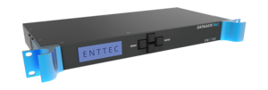 Node merger splitter ENTTEC Datagate MK2 8 univers artnet