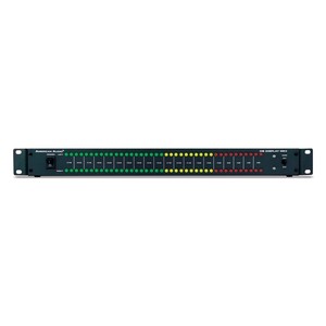 Decibel mètre American Audio DB-Display MKII 2 canaux