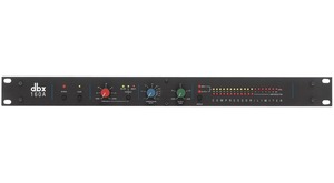Compresseur DBX 160A mono