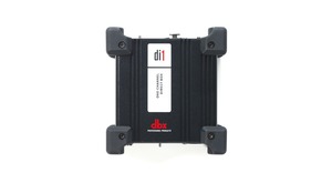 Boitier de direct DBX DI1 actif 1 canal