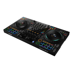 DDJ-FLX10 PioneerDJ - Contrôleur 4 voies sérato et rekordbox