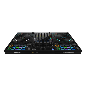 DDJ-FLX10 PioneerDJ - Contrôleur 4 voies sérato et rekordbox