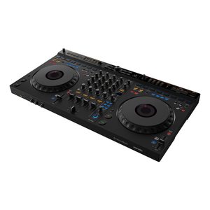 DDJ-GRV6 AlphaTheta - Contrôleur DJ 4 voies Serato et rekordbox