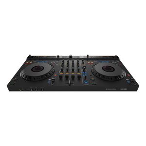 DDJ-GRV6 AlphaTheta - Contrôleur DJ 4 voies Serato et rekordbox