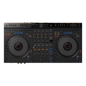DDJ-GRV6 AlphaTheta - Contrôleur DJ 4 voies Serato et rekordbox