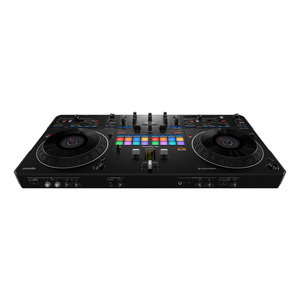 DDJ REV5 PioneerDJ - Contrôleur DJ Rekordbox et serato scratch - 2 voies