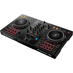 Contrôleur DJ 2 voies PIONEER DDJ 400