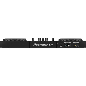 Contrôleur DJ 2 voies PIONEER DDJ 400