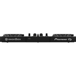 Contrôleur DJ 2 voies PIONEER DDJ 400