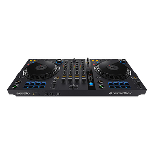 DDJ-FLX6 Pioneer DJ Contrôleur DJ 4 voies pour rekordbox et Serato DJ