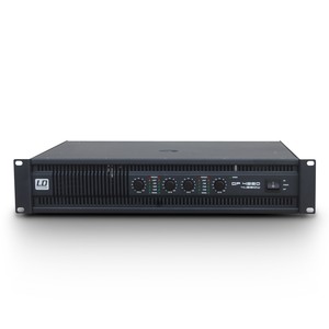 Ampli de puissance LD Systems Deep2 4950 4 canaux 4X 810W