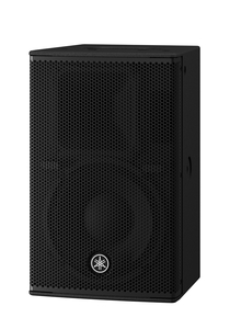 DHR10 Yamaha - Enceinte amplifiée 2 voies 700W 128dB SPL