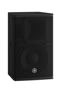 DHR10 Yamaha - Enceinte amplifiée 2 voies 700W 128dB SPL