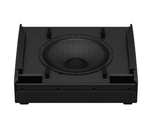 DHR12 M Yamaha - Enceinte amplifée retour bain de pied 1000W coaxial