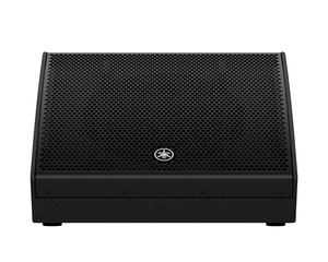 DHR12 M Yamaha - Enceinte amplifée retour bain de pied 1000W coaxial