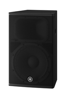 DHR15 Yamaha - Enceinte active bois 15 pouces 1000W 131dB