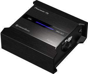 DJ RB-DMX1 Pioneer contrôleur DMX pour rekordbox