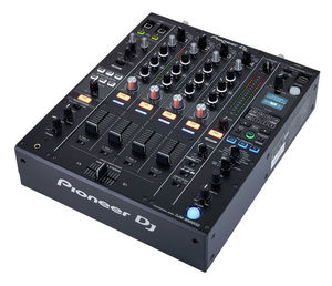 DJM 900 NXS2 Pioneer Table de Mixage 4 voies effets