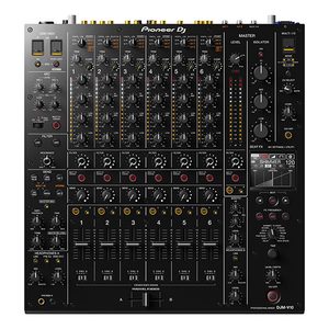Table de Mixage PIONEER DJM-V10