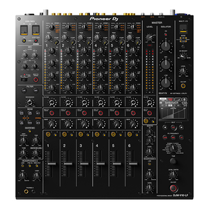 Table de Mixage PIONEER DJM V10 LF