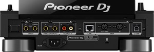 DJS-1000 Pioneer DJ sampleur pro autonome