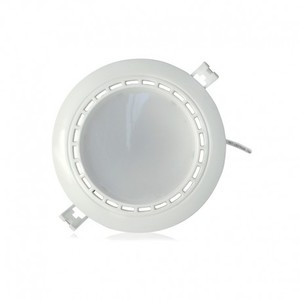 Downlight Led RGB + Blanc 4000K 13W compatible 4 zones