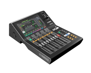 DM3 Yamaha - Console numérique 22 canaux 9 faders écran tactile et Dante