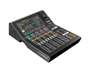 DM3S Yamaha - Console numérique 22 canaux 9 faders écran tactile