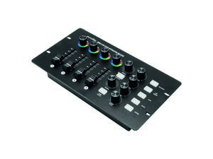 Dmx Led Easy Operator