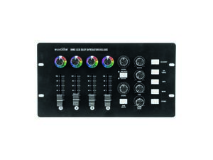 Dmx Led Easy Operator