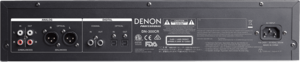 Lecteur et enregistreur Denon Professional DN-300CR